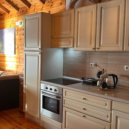 Cottage Ajna - Ada Bojana Ulcinj Exteriér fotografie