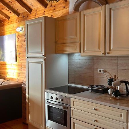 Cottage Ajna - Ada Bojana Ulcinj Exteriér fotografie