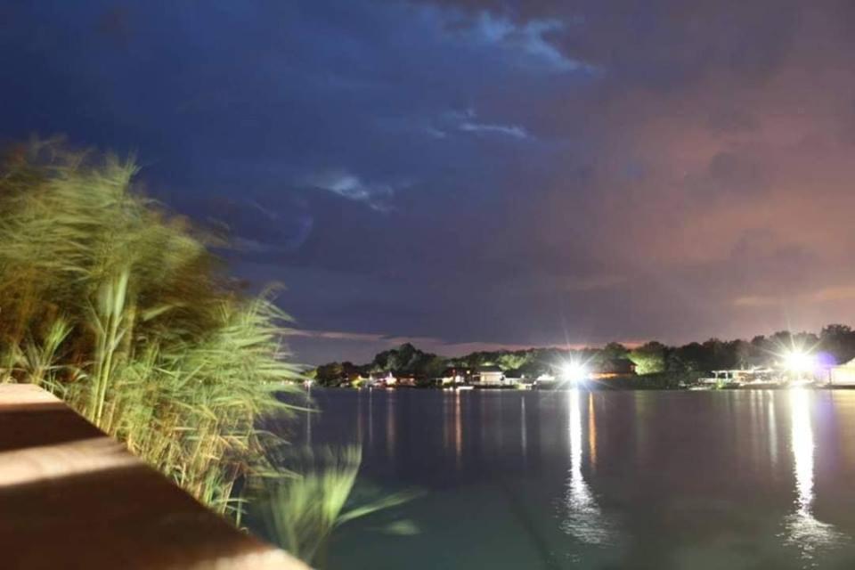 Cottage Ajna - Ada Bojana Ulcinj Exteriér fotografie