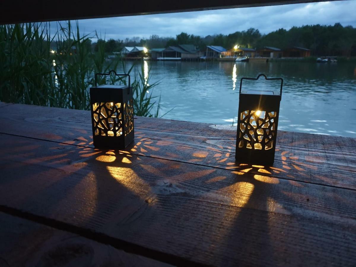 Cottage Ajna - Ada Bojana Ulcinj Exteriér fotografie